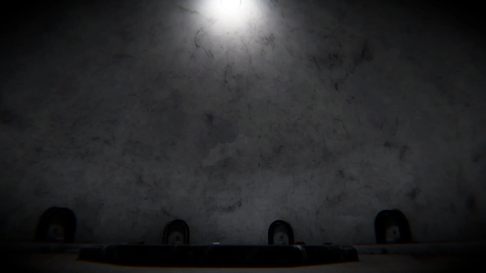 Hamam: The Steaming Backrooms screenshot 1