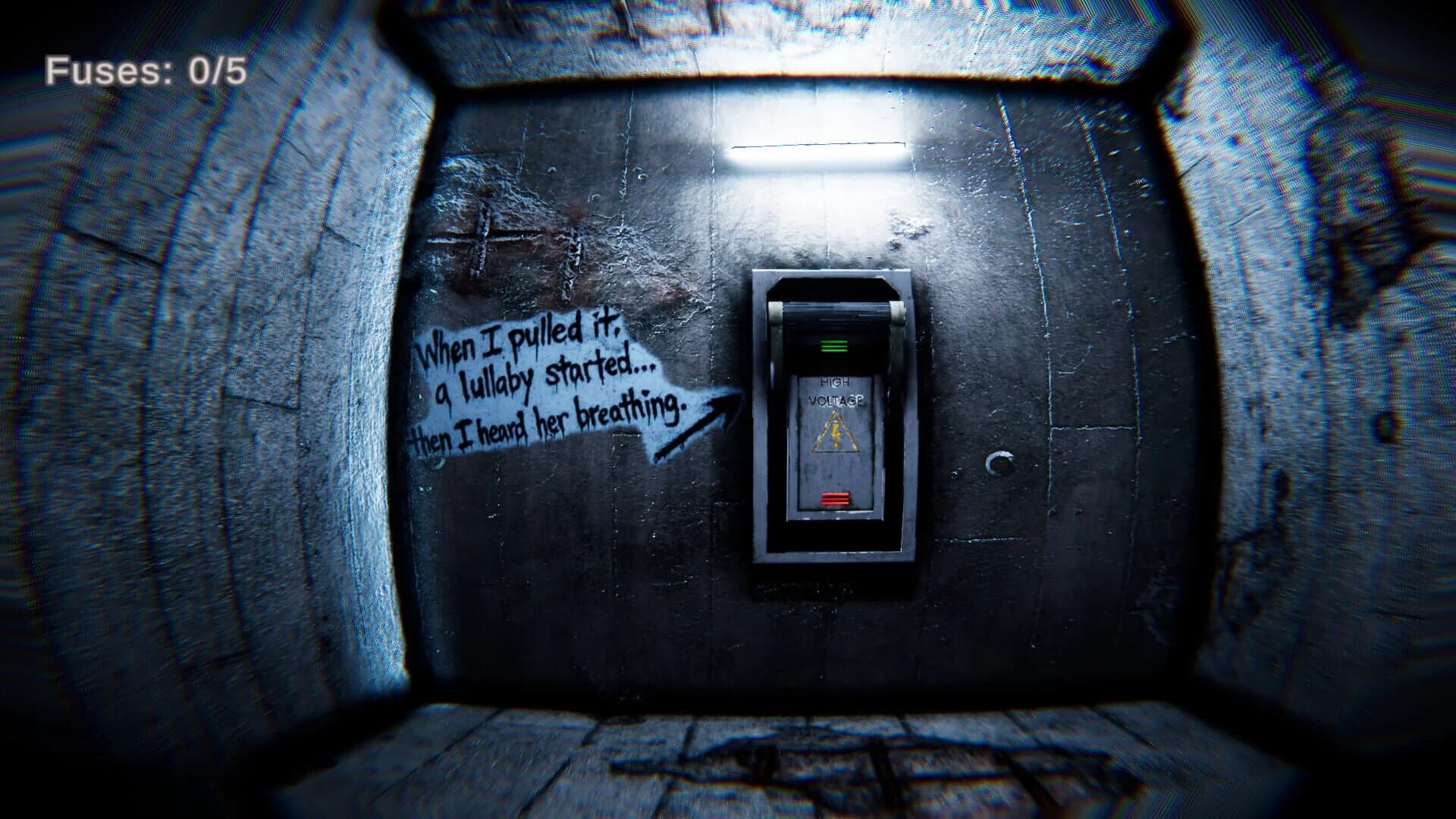 Hamam: The Steaming Backrooms screenshot 2