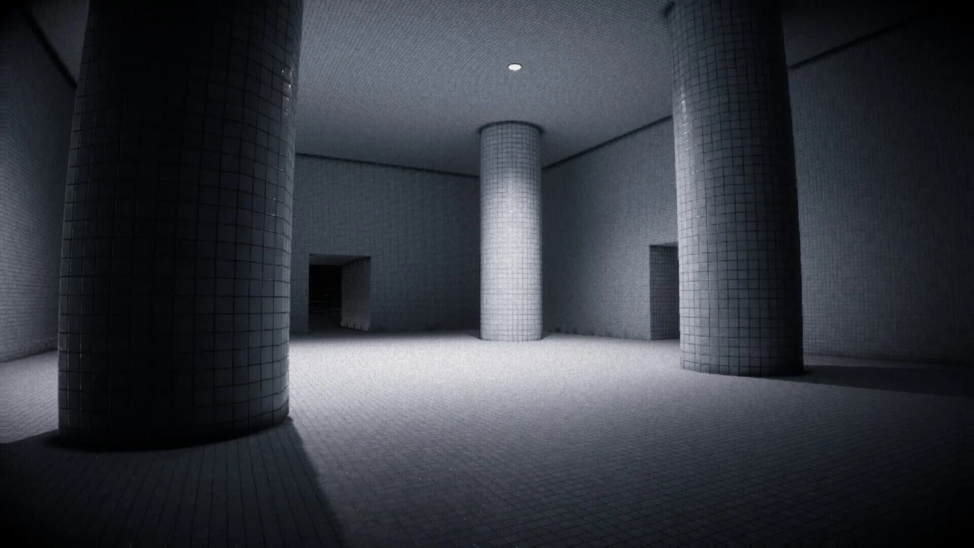 Hamam: The Steaming Backrooms screenshot 4