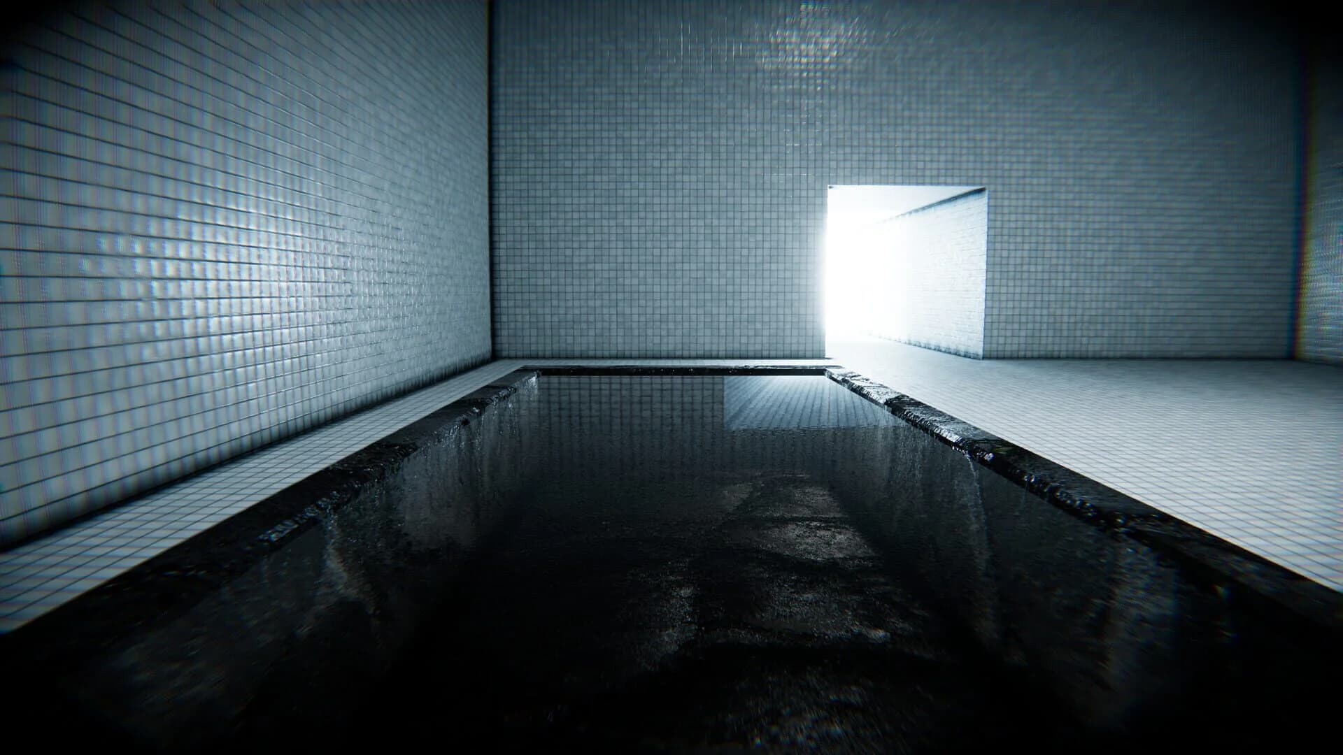 Hamam: The Steaming Backrooms screenshot 3