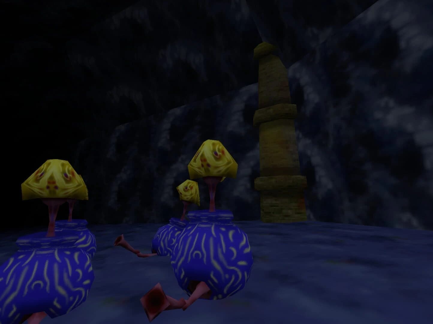 Hamelin's Journey screenshot 3