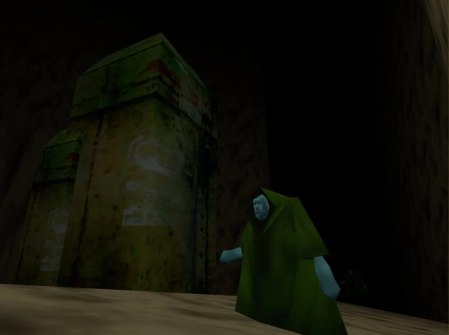 Hamelin's Journey screenshot 5