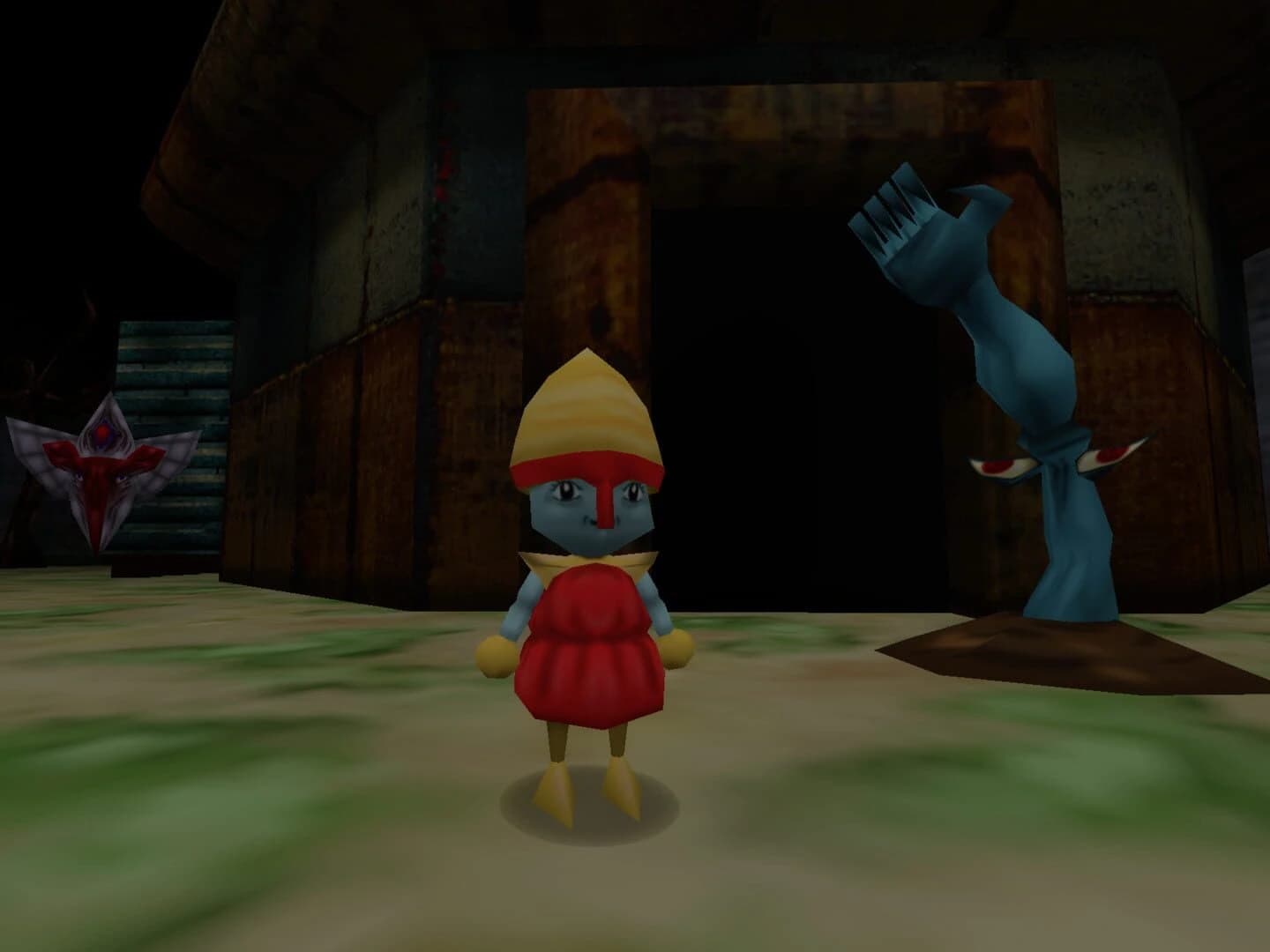 Hamelin's Journey screenshot 1