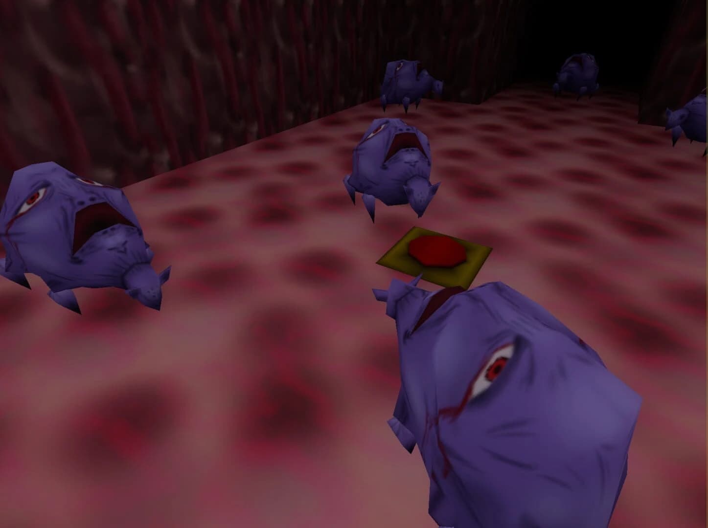 Hamelin's Journey screenshot 2