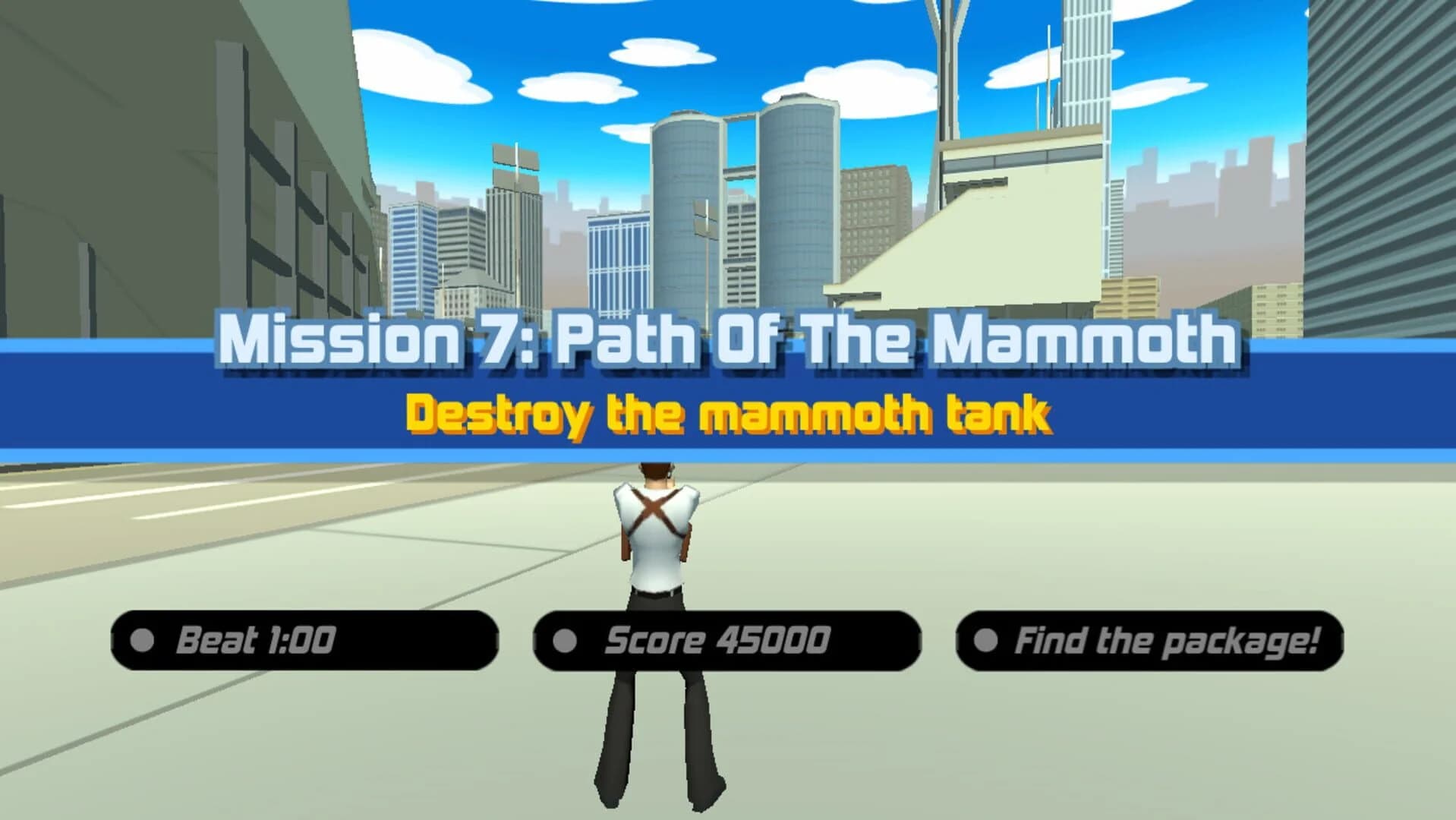Hammer 2 screenshot 5