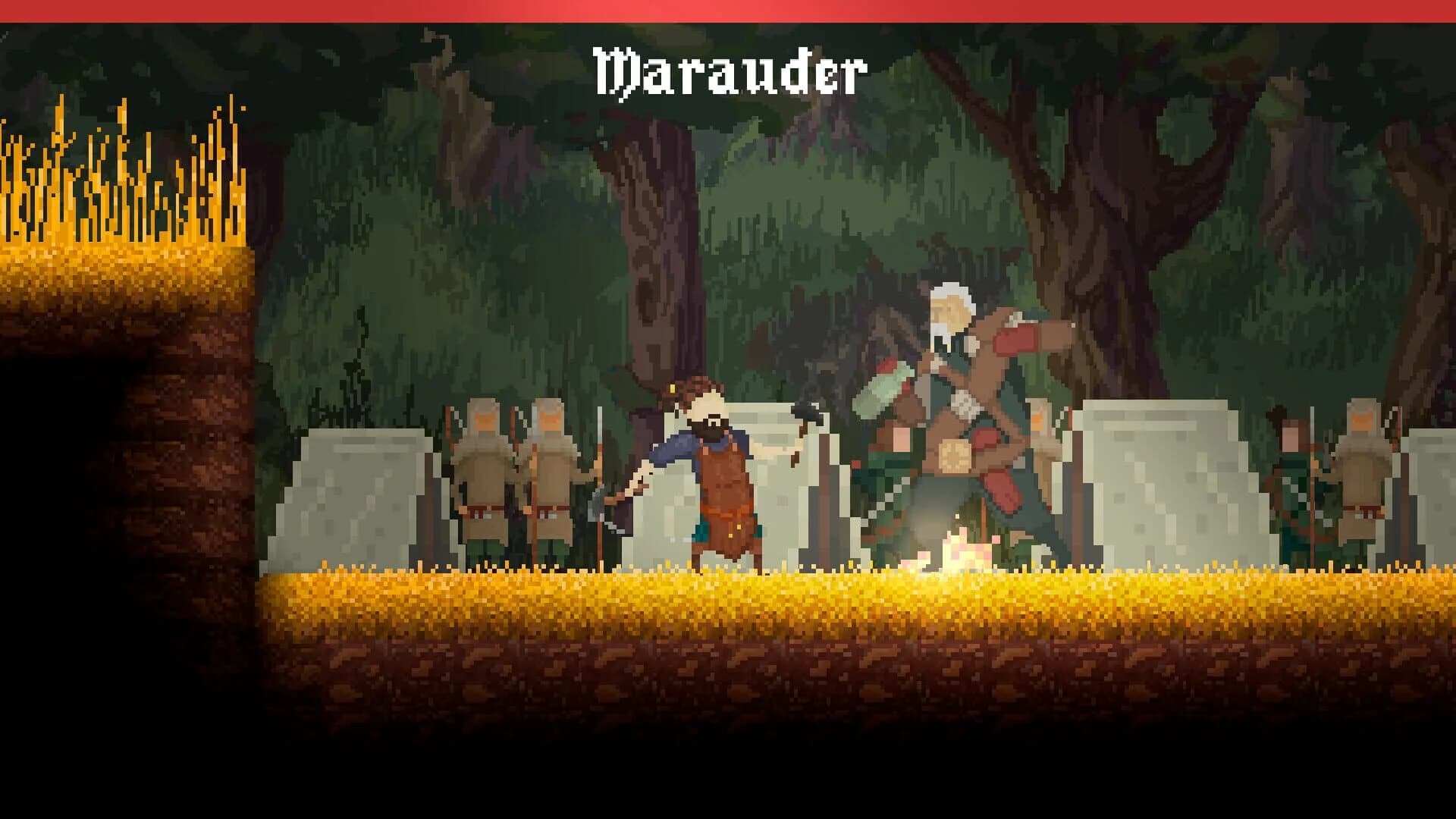 Hammer of Pain screenshot 3