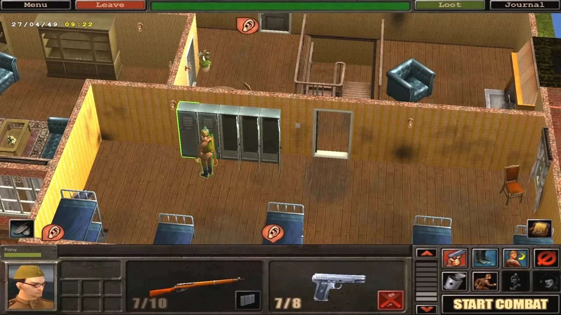 Hammer & Sickle screenshot 1