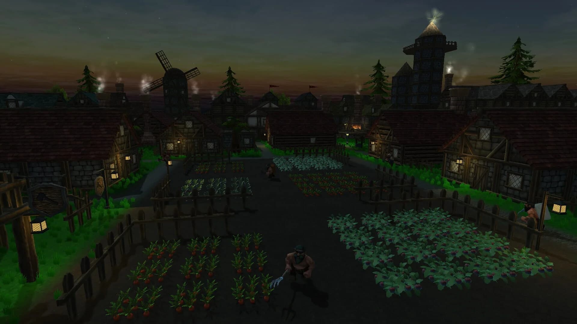HammerHelm screenshot 5