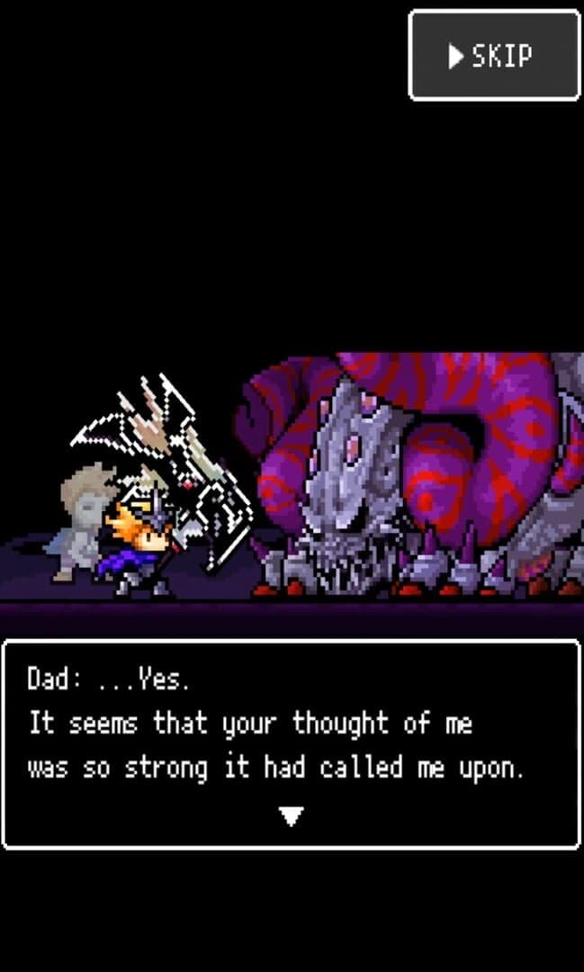 Hammer’s Quest screenshot 2