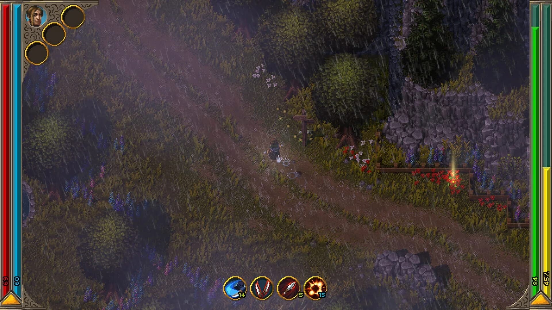 Hammerwatch II screenshot 4