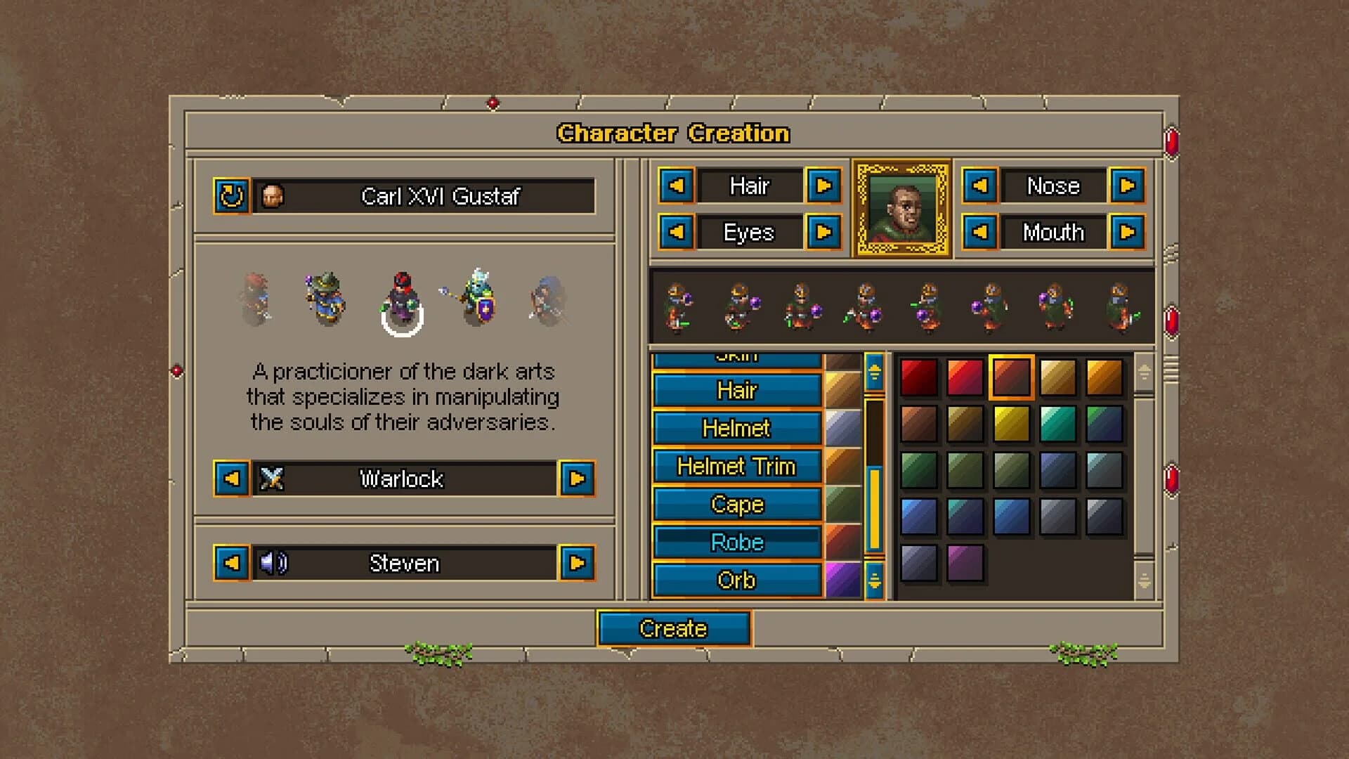 Hammerwatch II screenshot 1