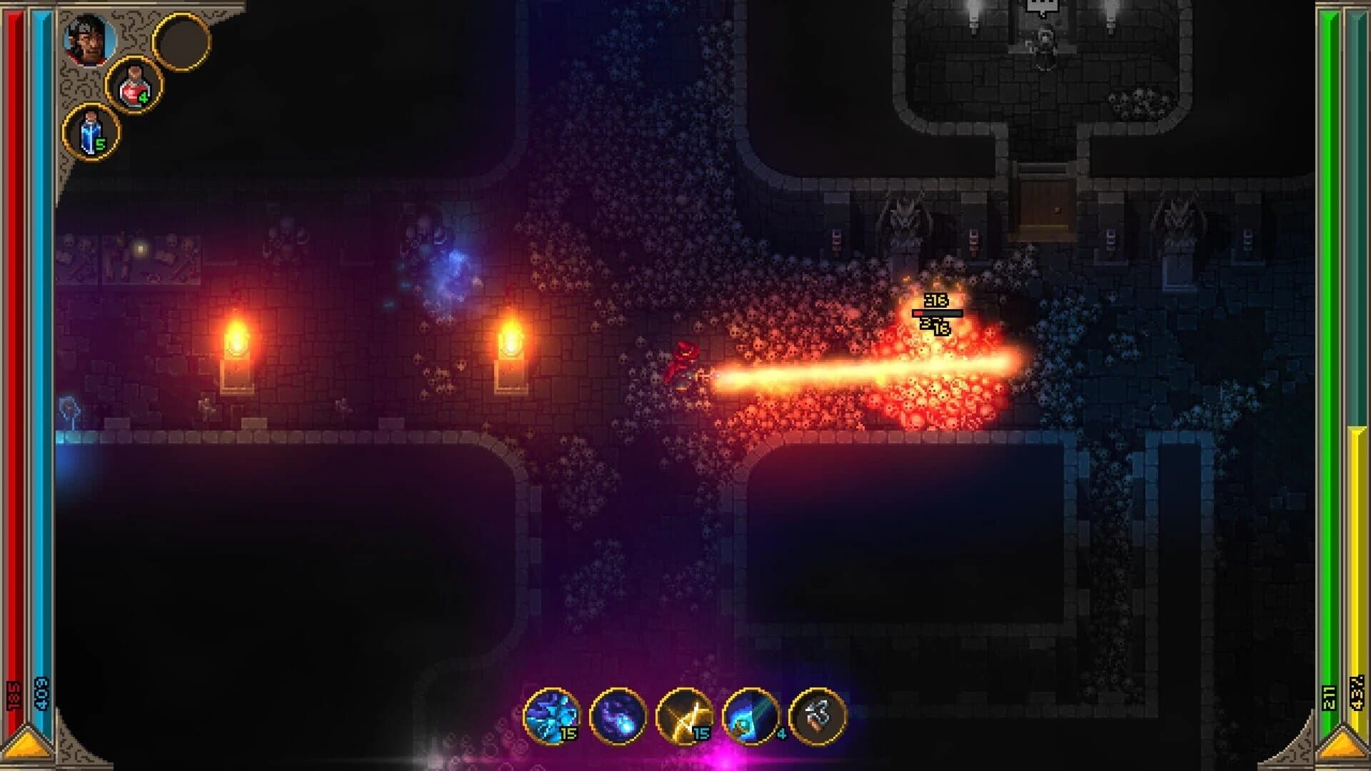 Hammerwatch II: The Chronicles Edition screenshot 5