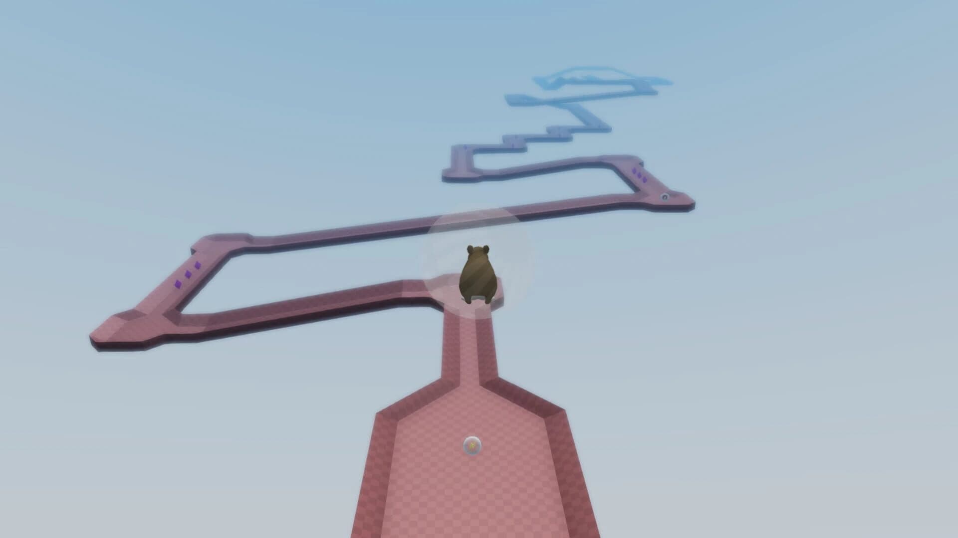 Hammy screenshot 1