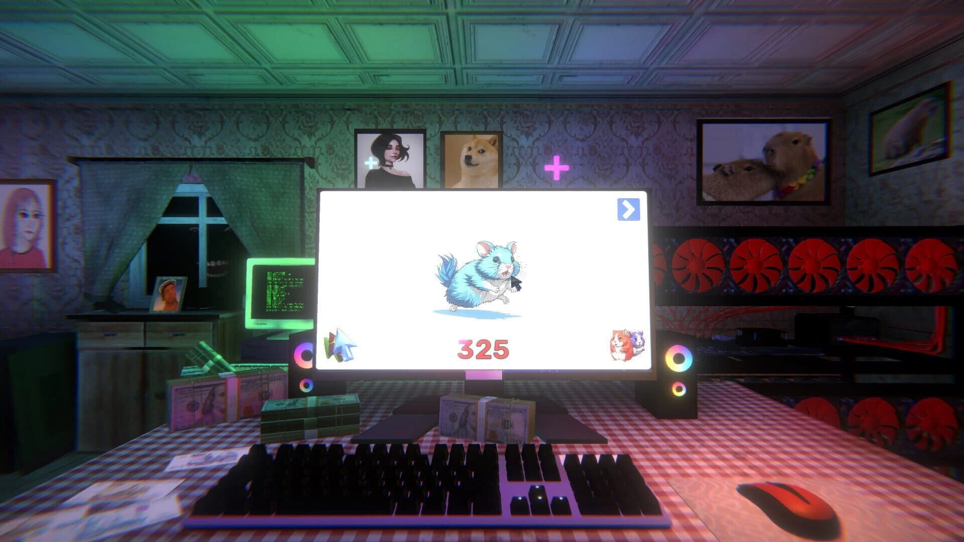 Hamster Bomba screenshot 3