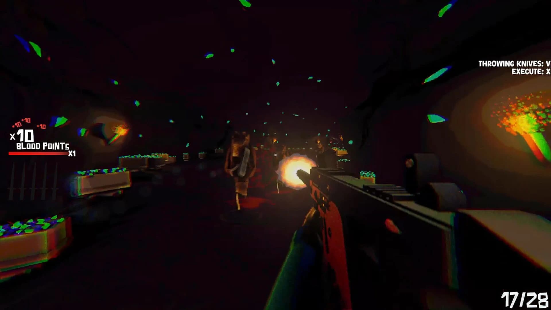 Hamster Hunter: Rodent Rampage screenshot 7