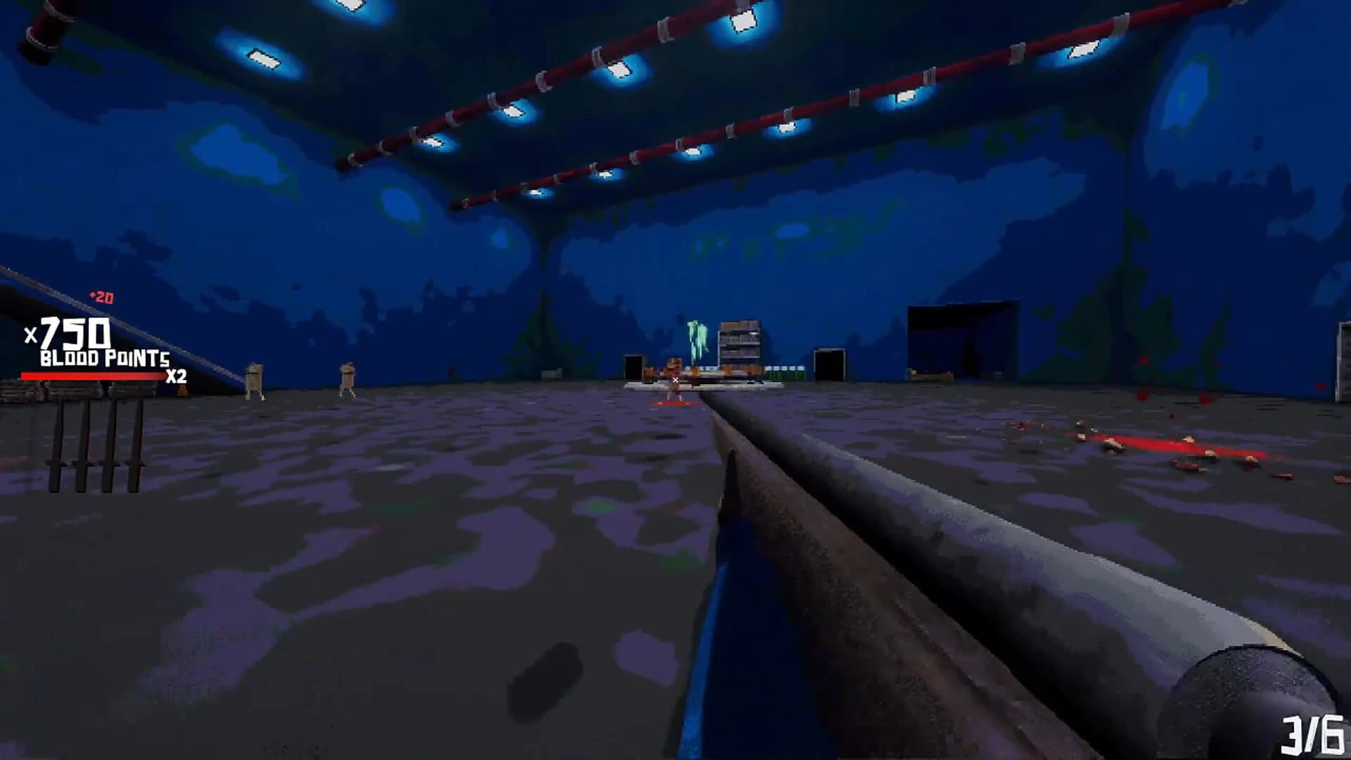 Hamster Hunter: Rodent Rampage screenshot 5