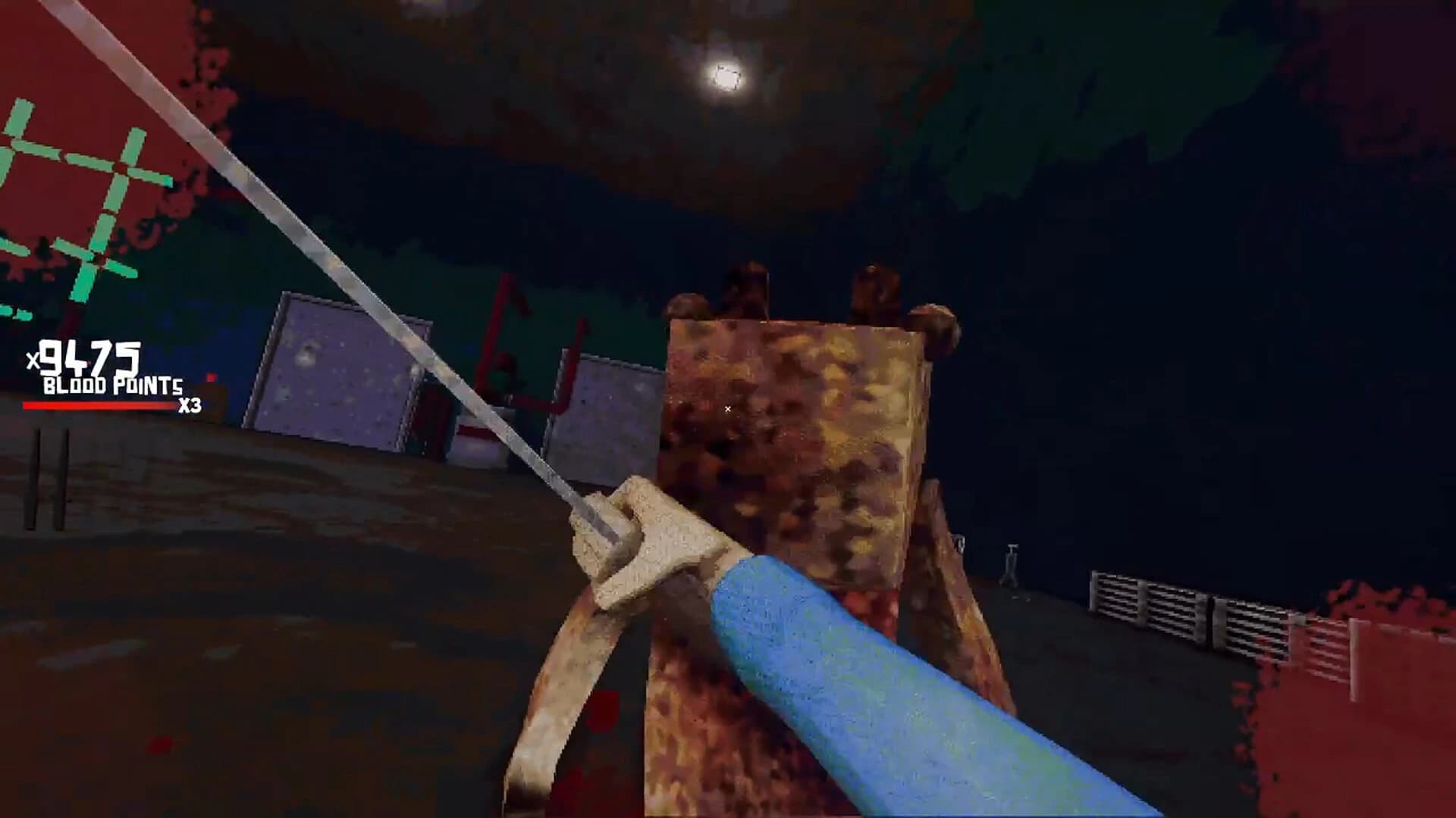 Hamster Hunter: Rodent Rampage screenshot 4