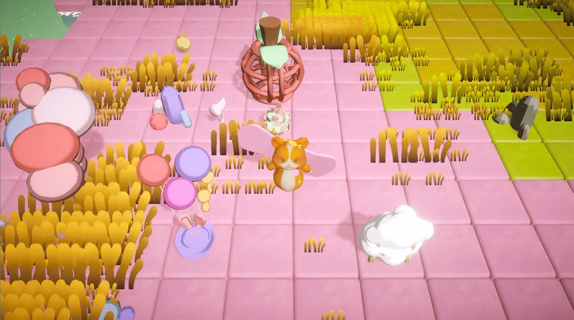 Hamster Mapster screenshot 3