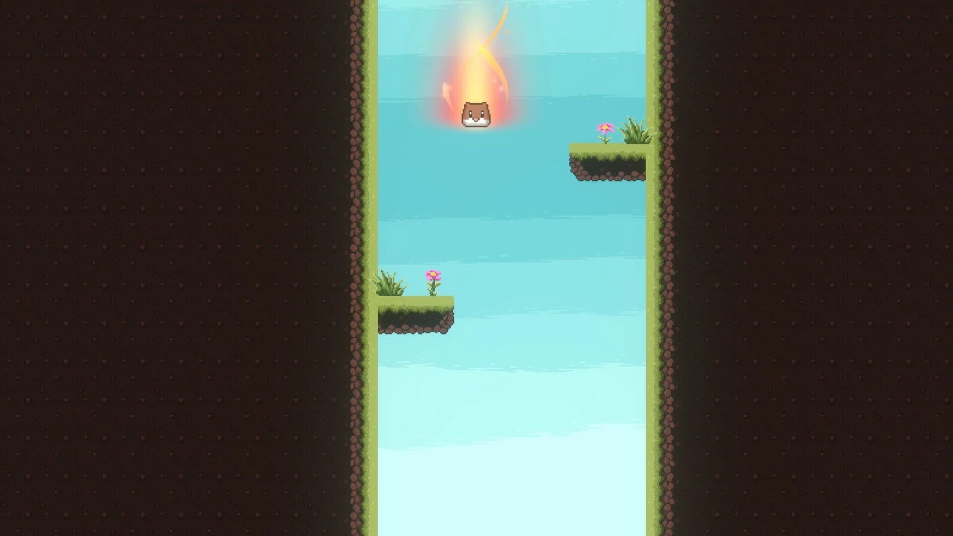 Hamster Quest screenshot 1