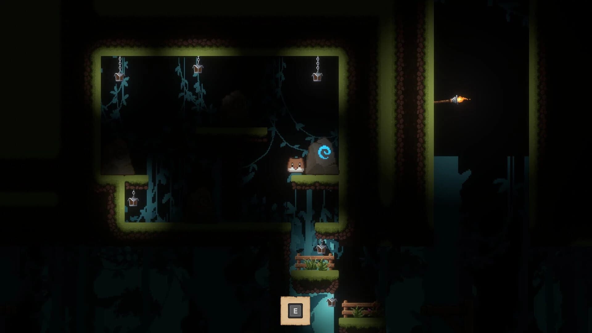 Hamster Quest screenshot 5