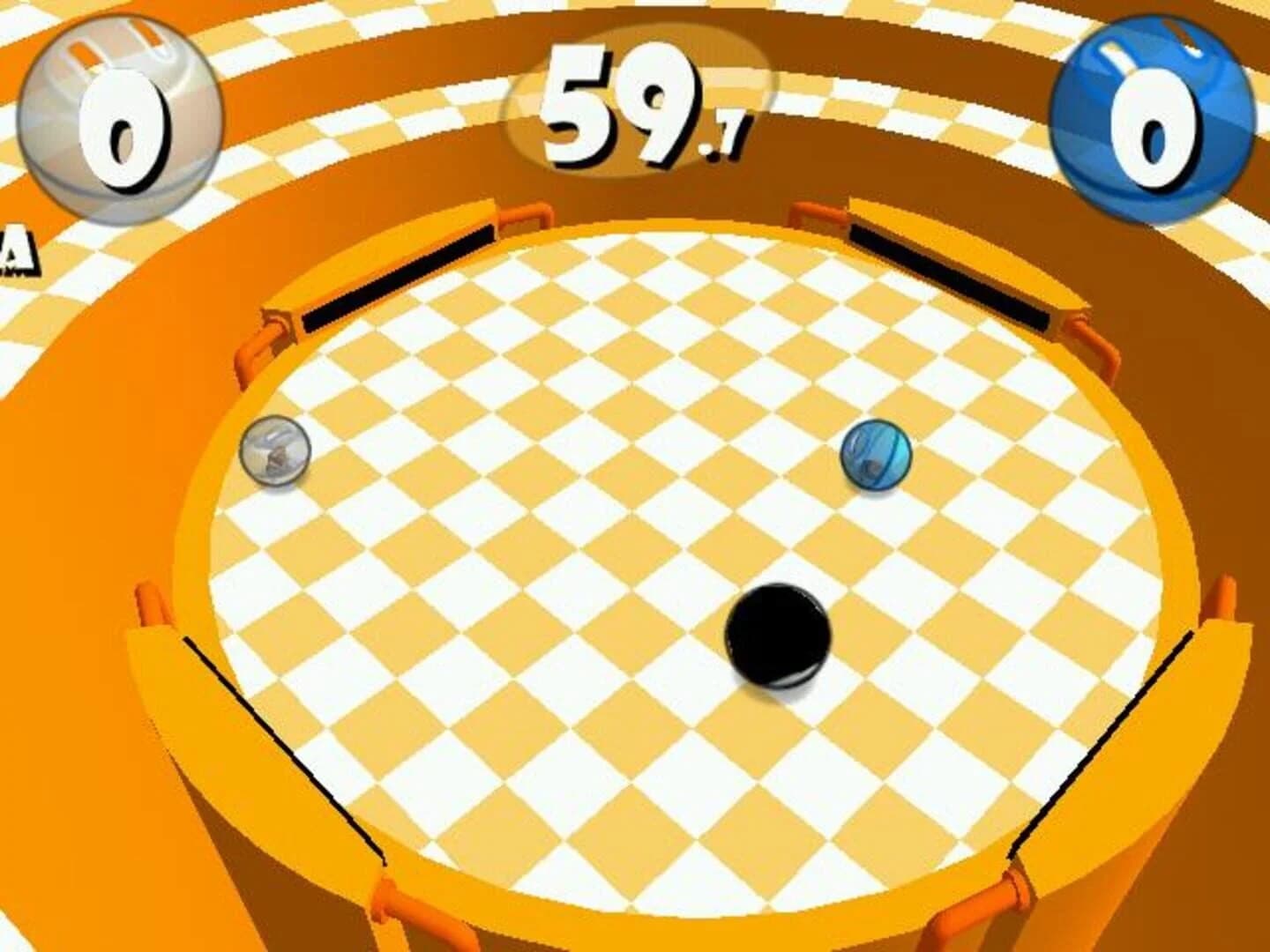 Hamsterball screenshot 2