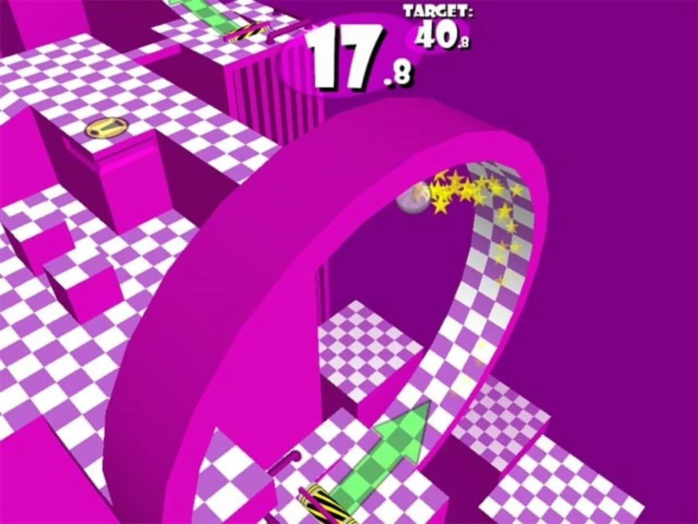 Hamsterball screenshot 3