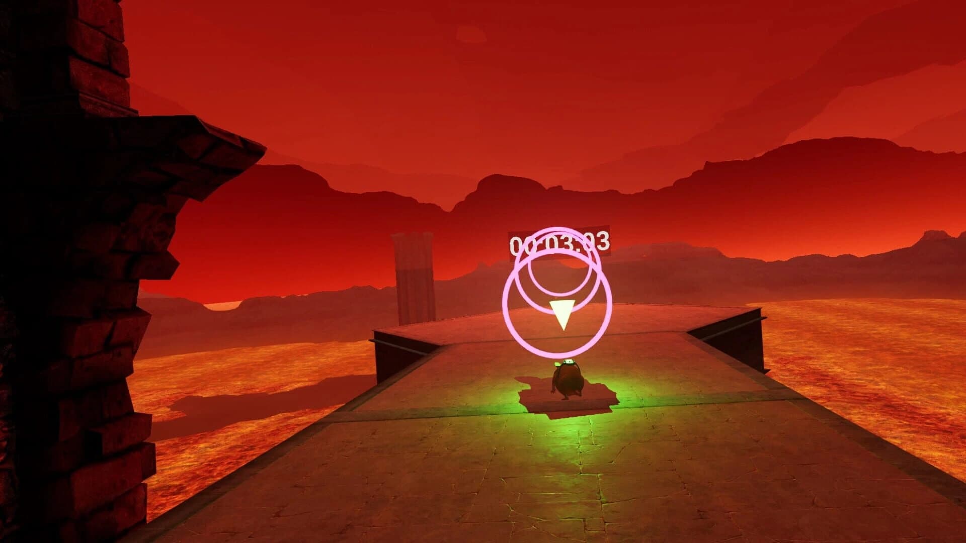HamsterVeRse screenshot 4