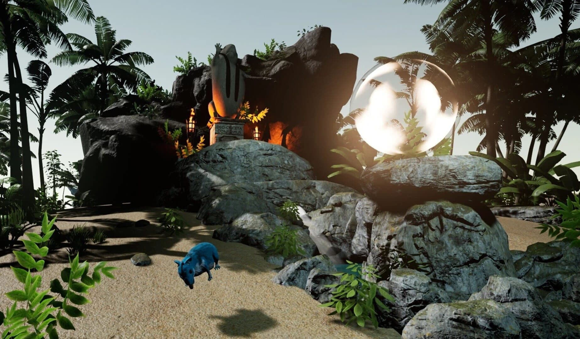 HamsterVeRse screenshot 3
