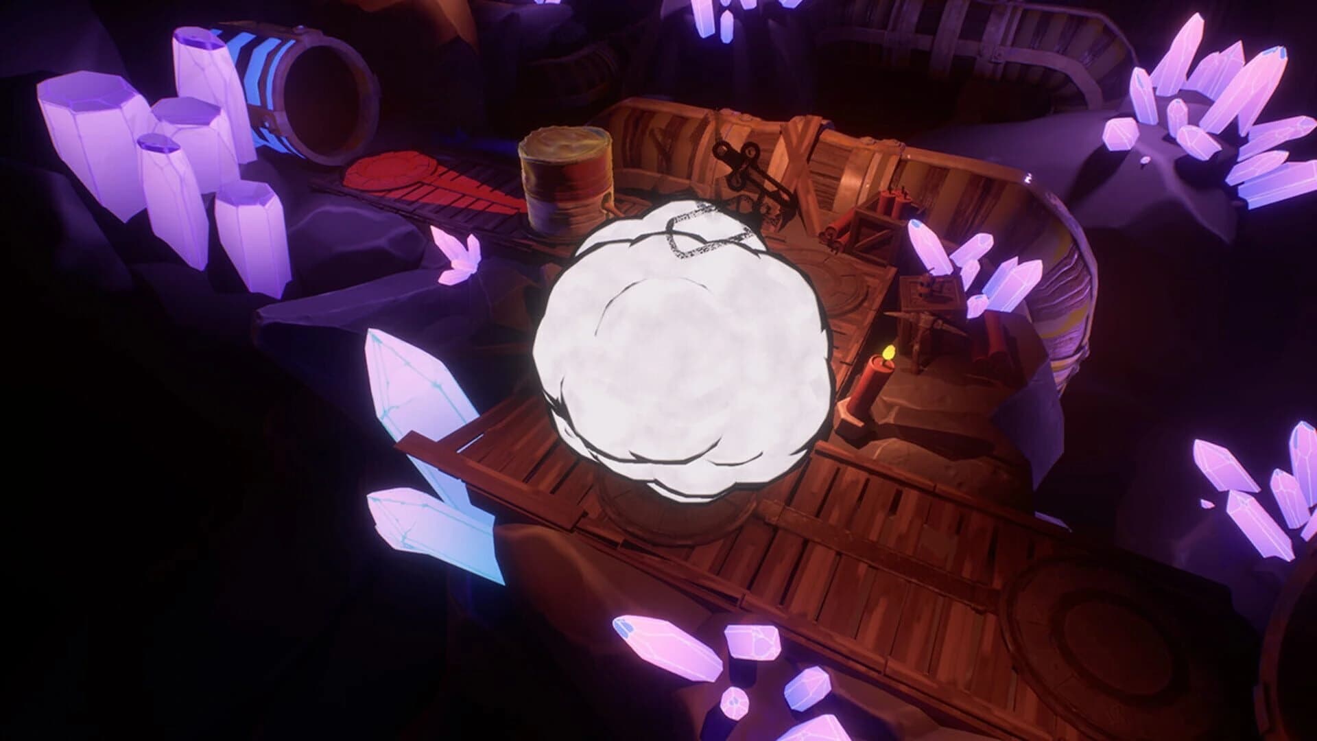 Hamstörm screenshot 3