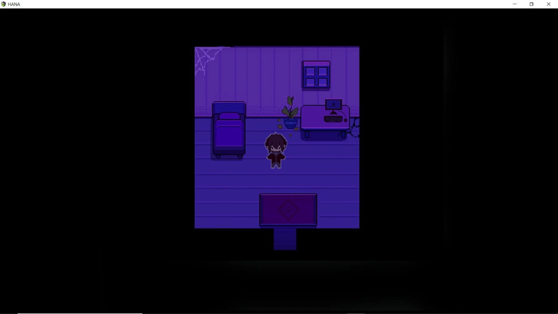Hana: Hide and Seek screenshot 2