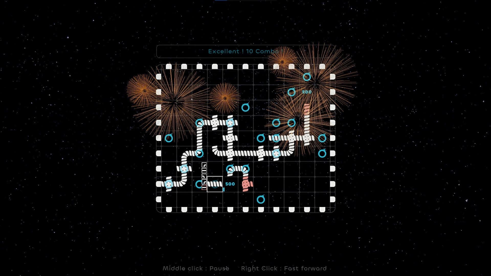 Hanabi screenshot 3