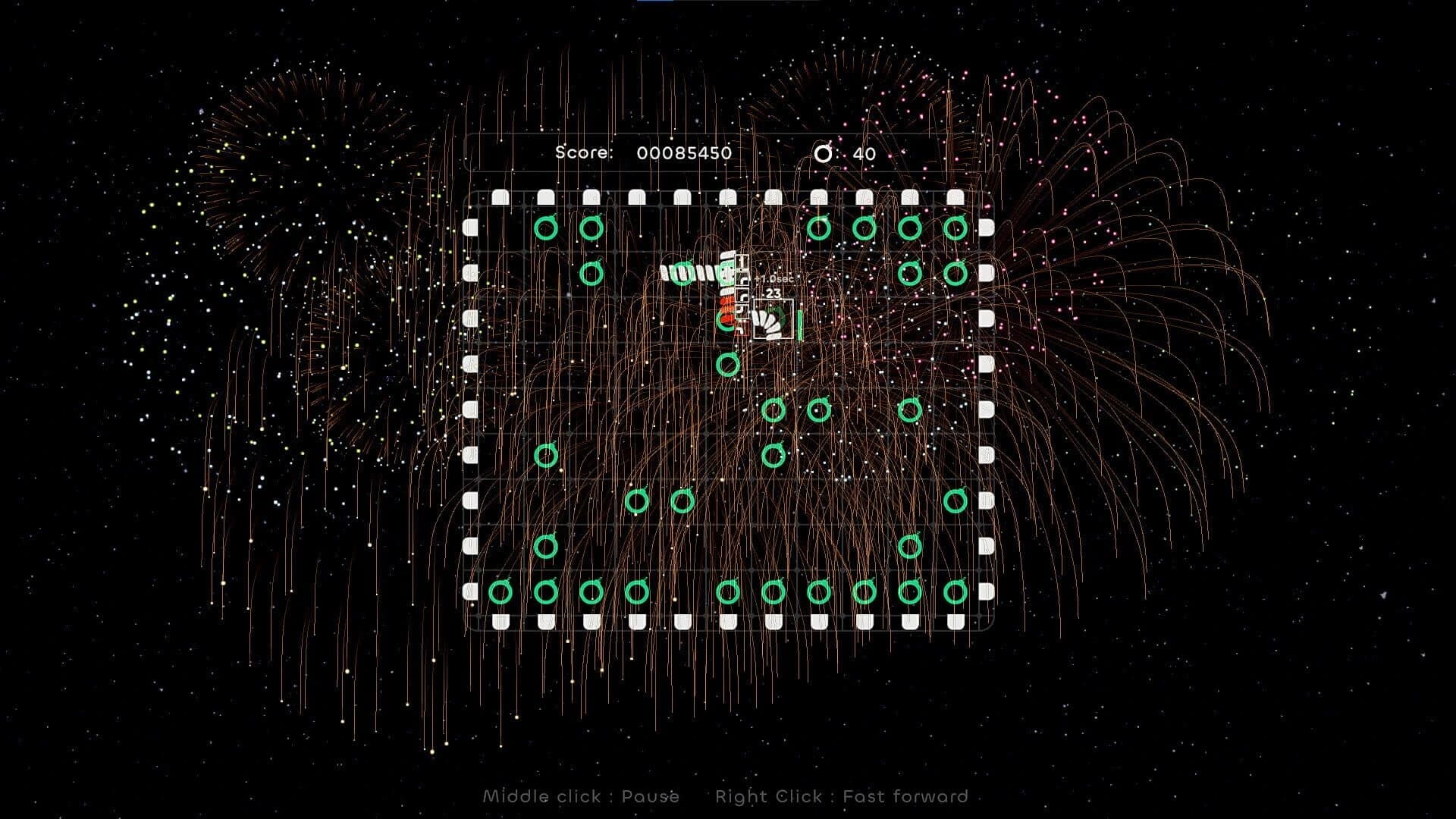 Hanabi screenshot 4