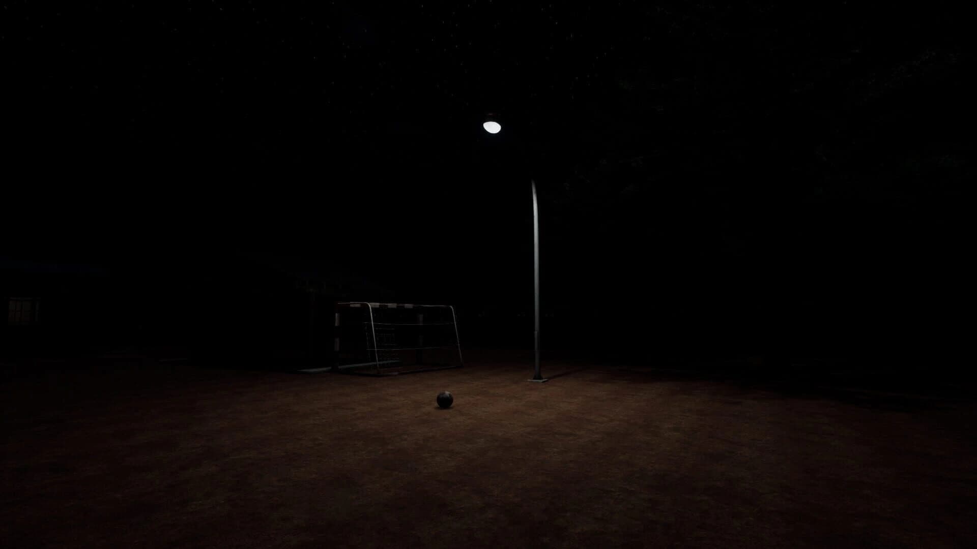 Hanako in the Abandoned School screenshot 2