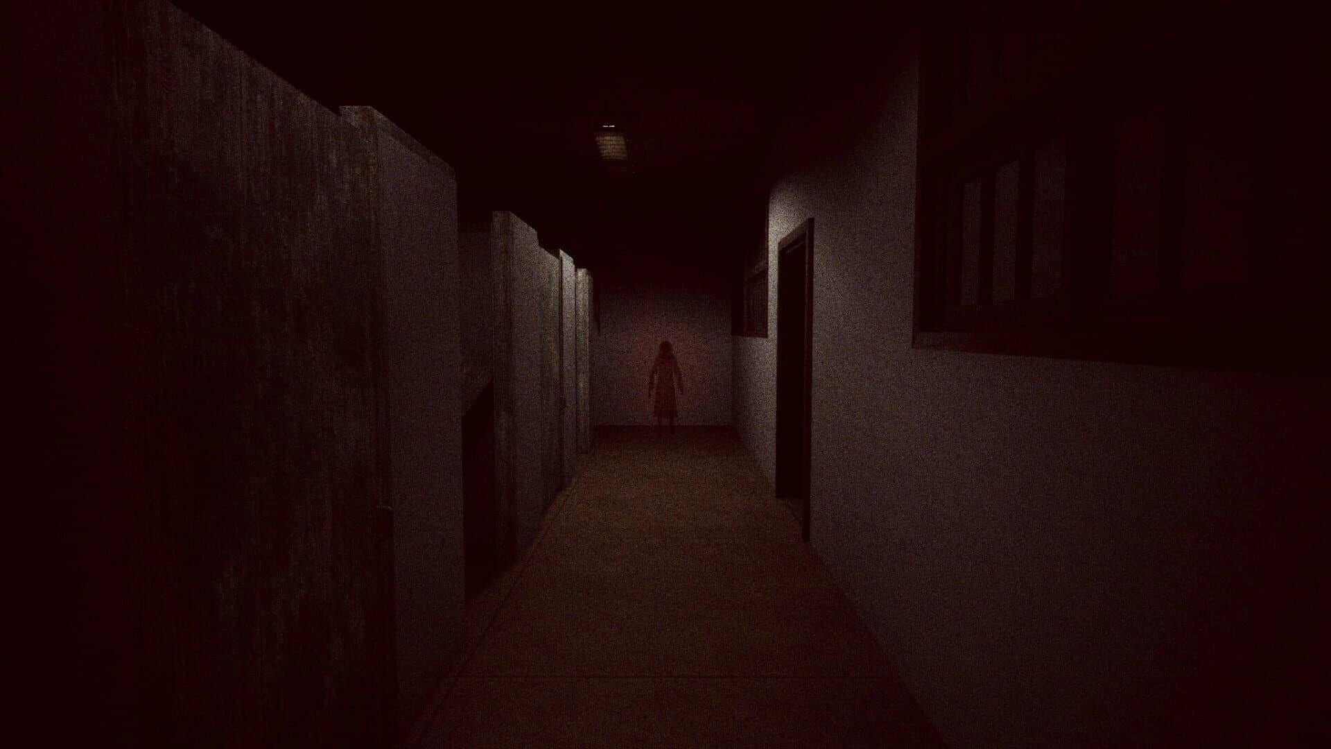 Hanako in the Abandoned School screenshot 4