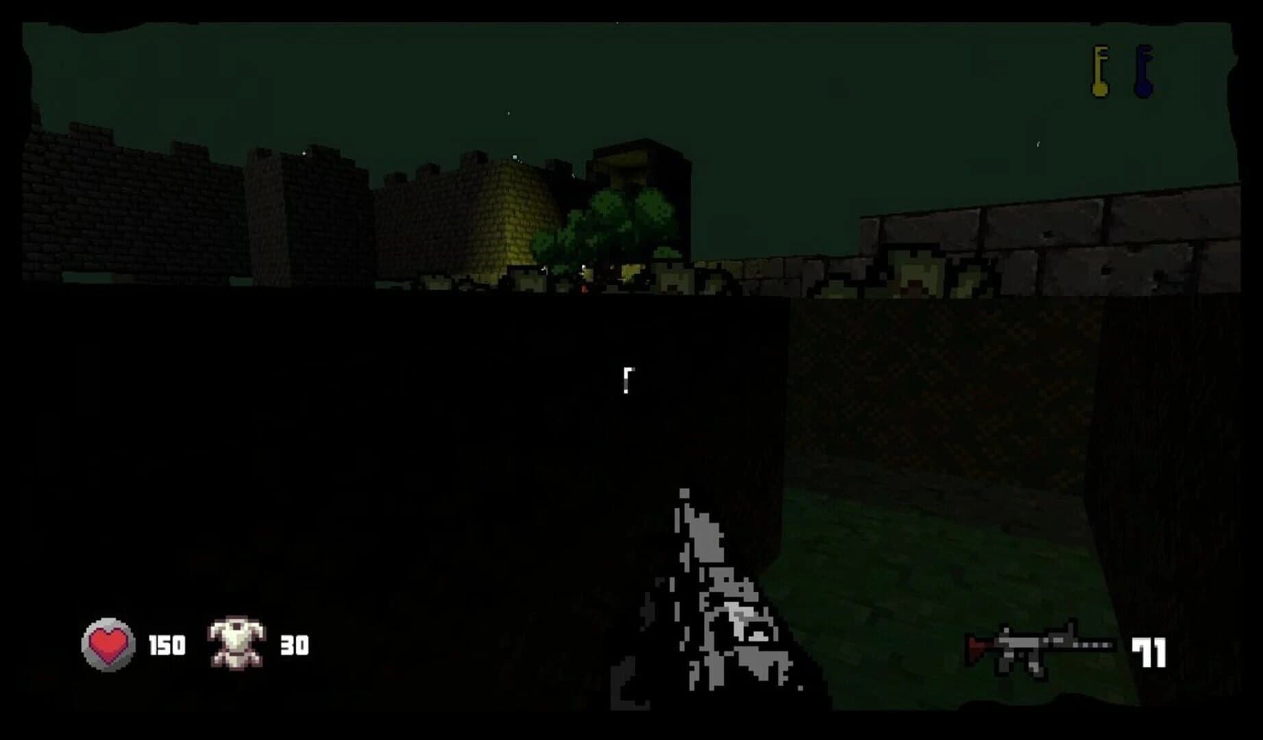 Hanctt Origins screenshot 4