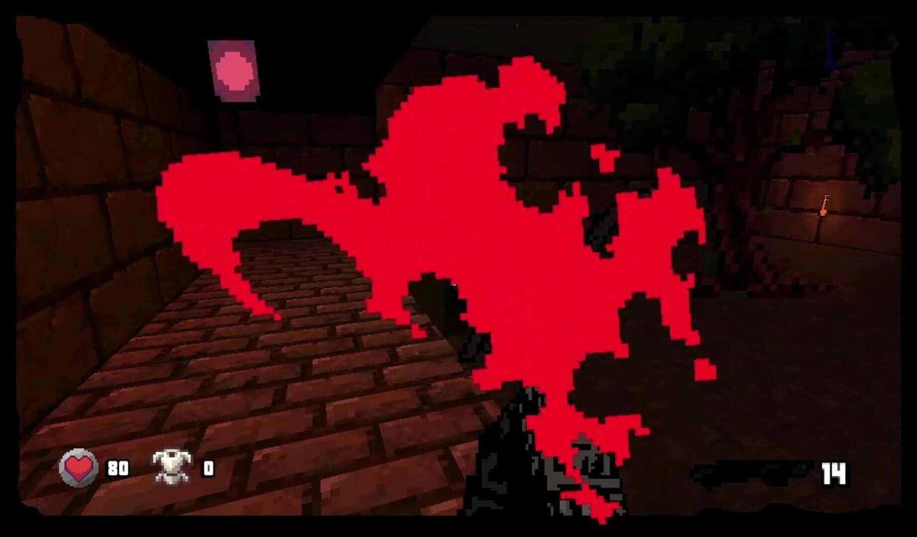 Hanctt Origins screenshot 3