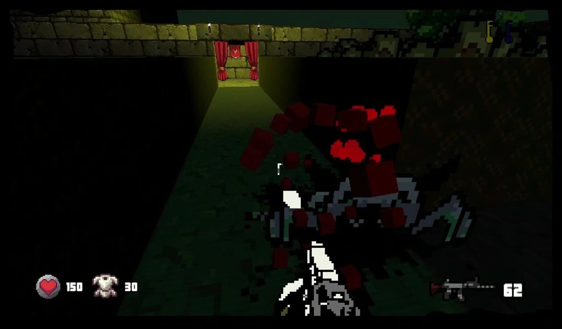Hanctt Origins screenshot 5