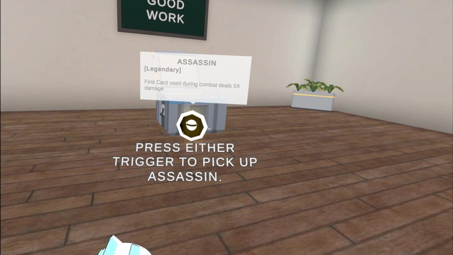 Hand Cannon Virtuoso screenshot 3