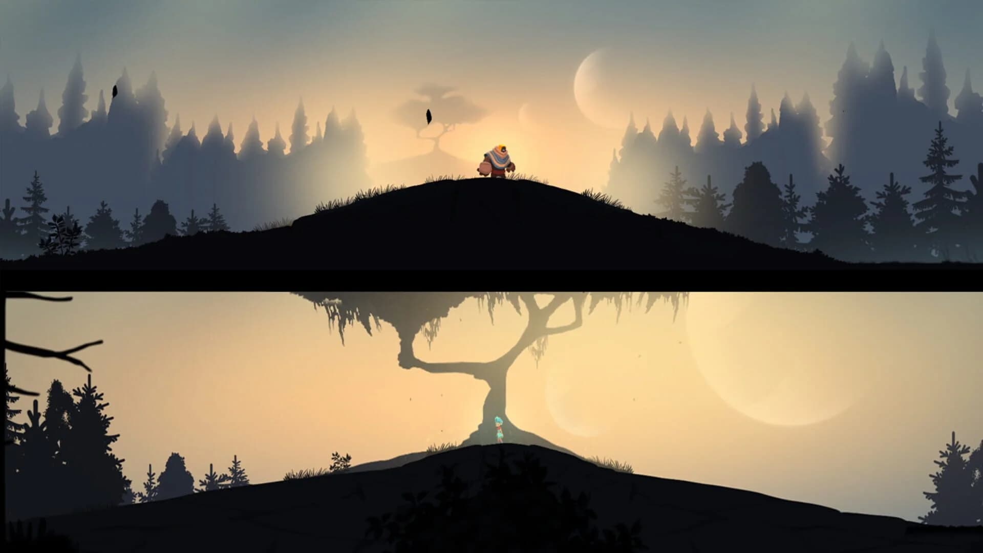 Hand In Hand screenshot 5