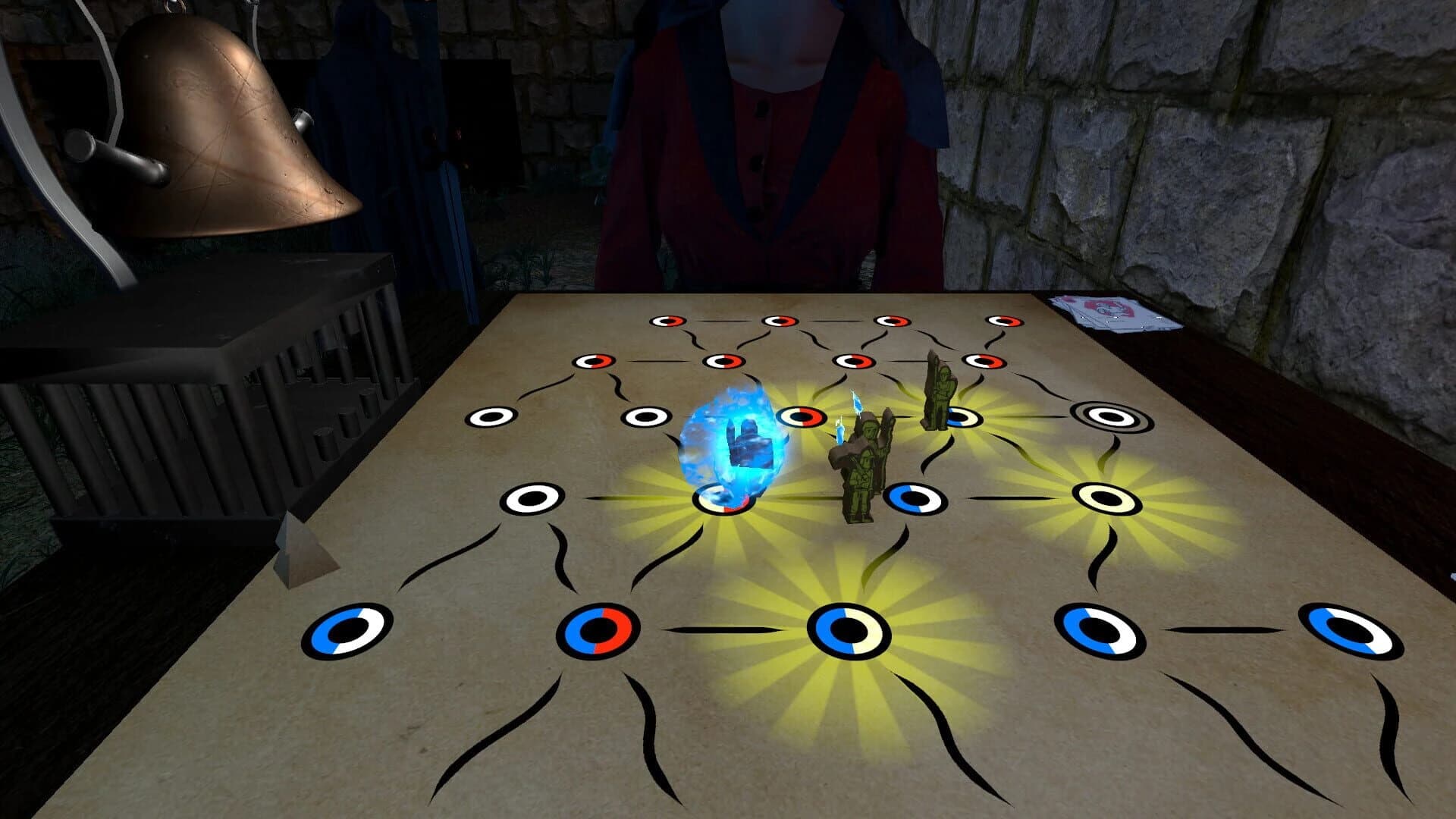 Hand of Daggers screenshot 5