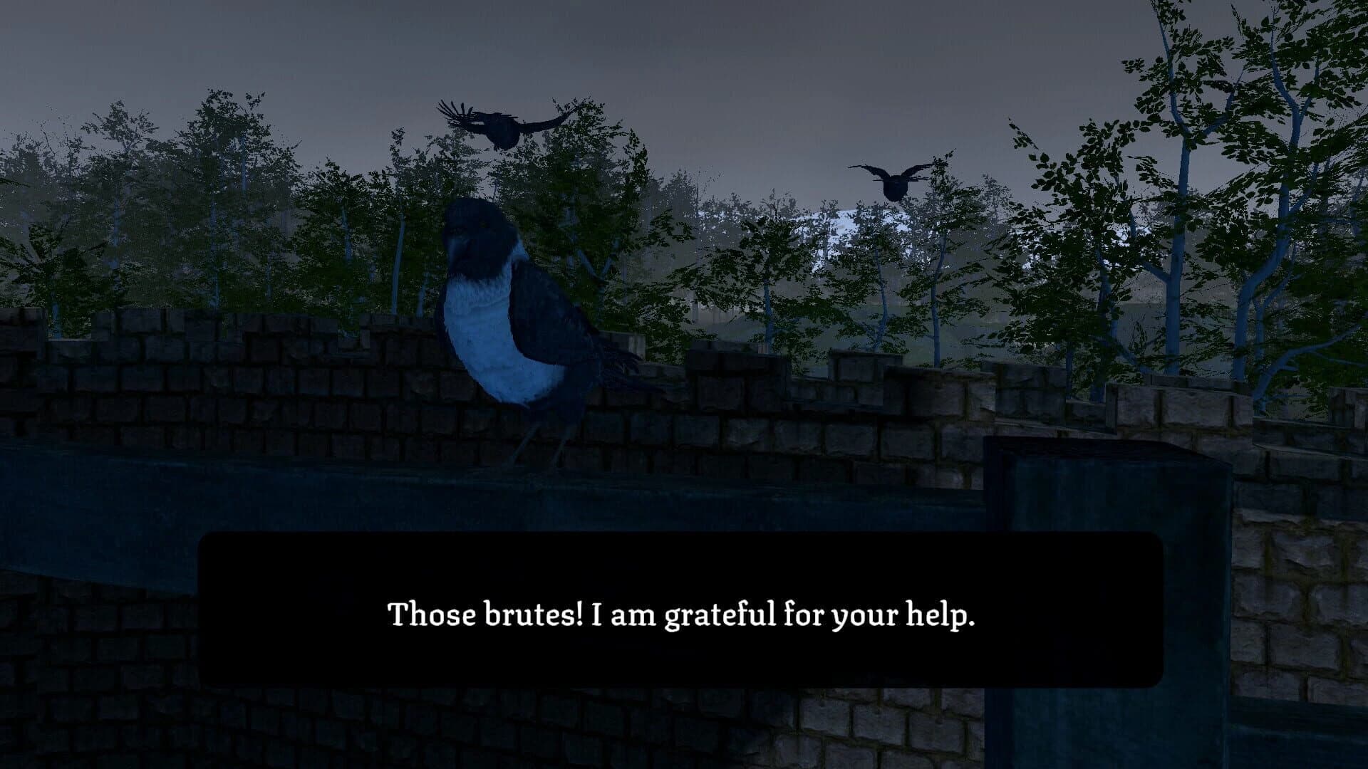 Hand of Daggers screenshot 4