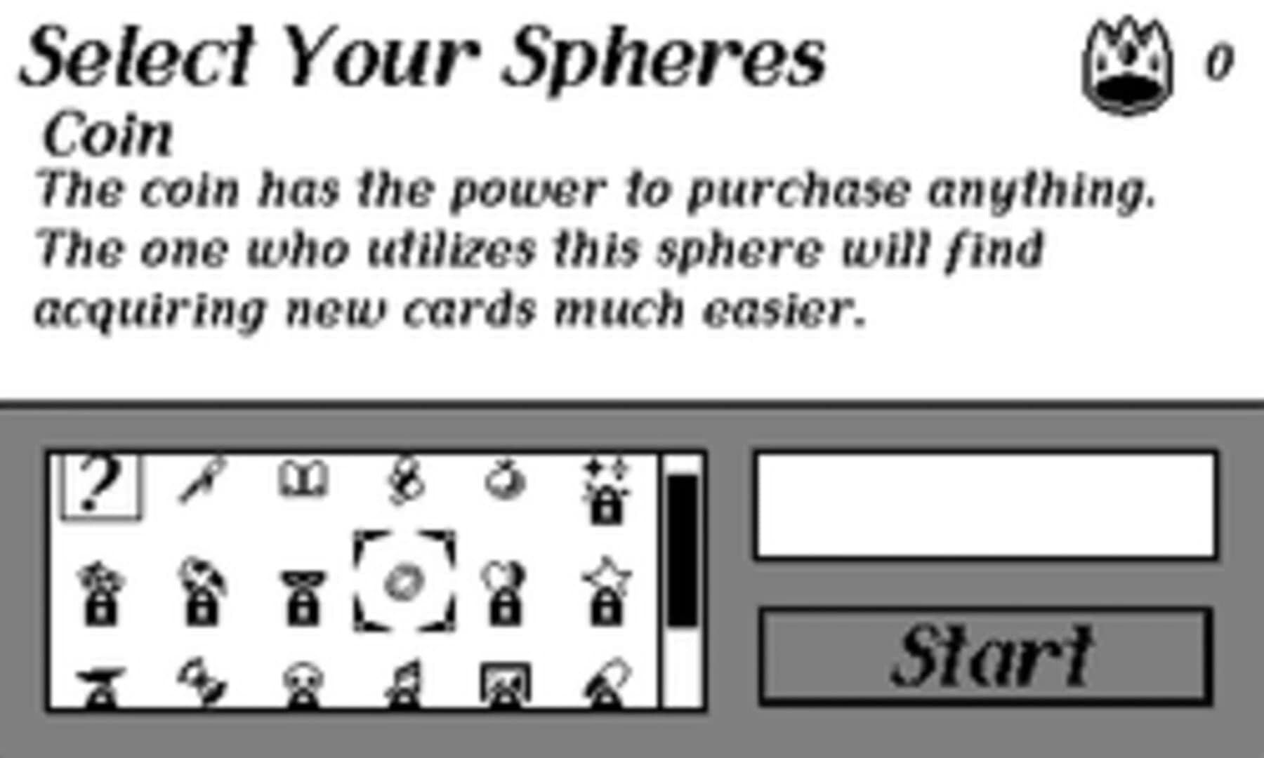 Hand of the Divine screenshot 2