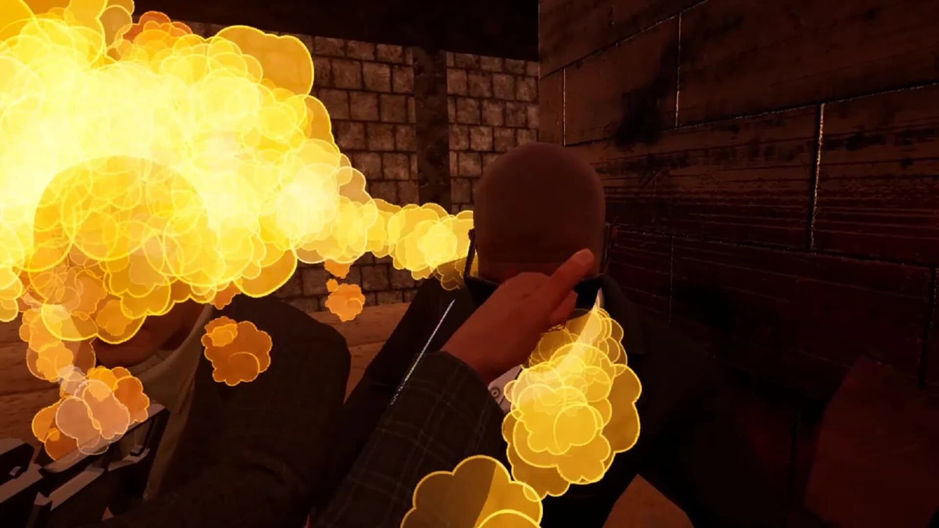 Hand to Hand Combat screenshot 5