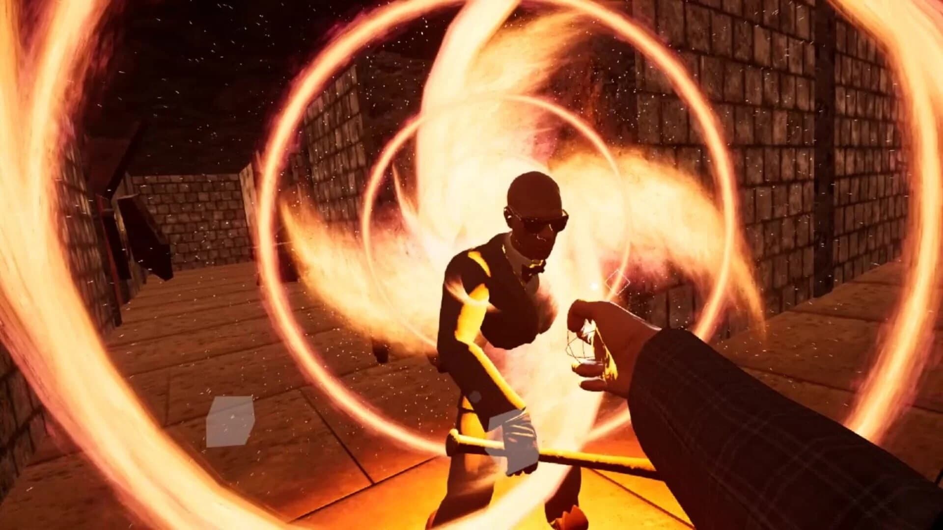 Hand to Hand Combat screenshot 3