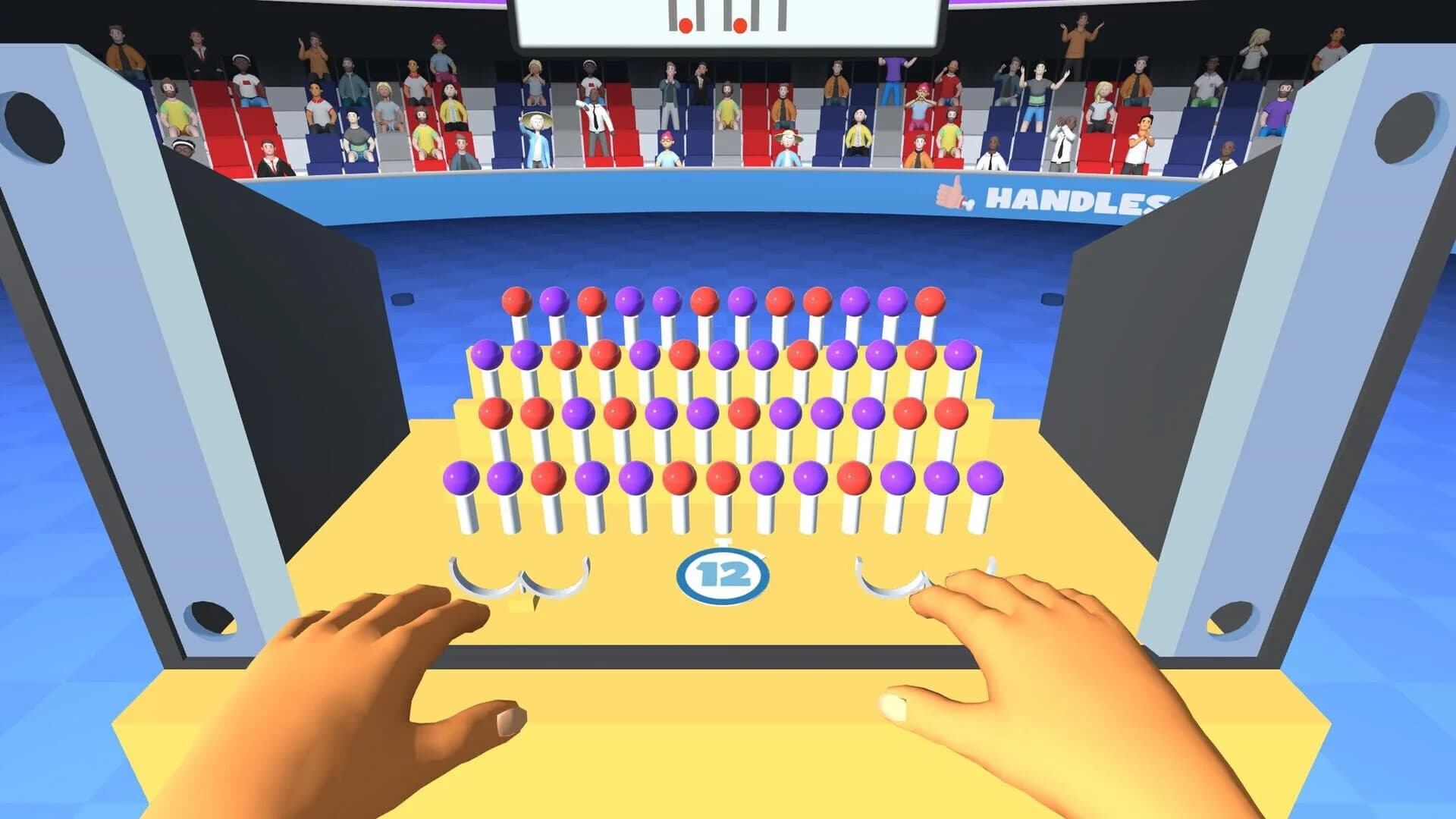 Handless show screenshot 5