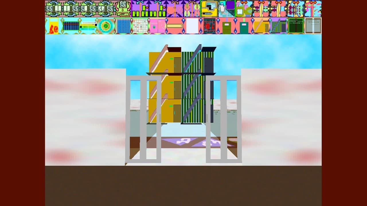 Handmade Carprogram screenshot 4