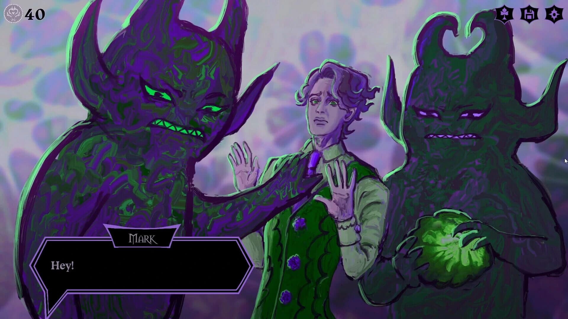 Hands of Hell screenshot 5