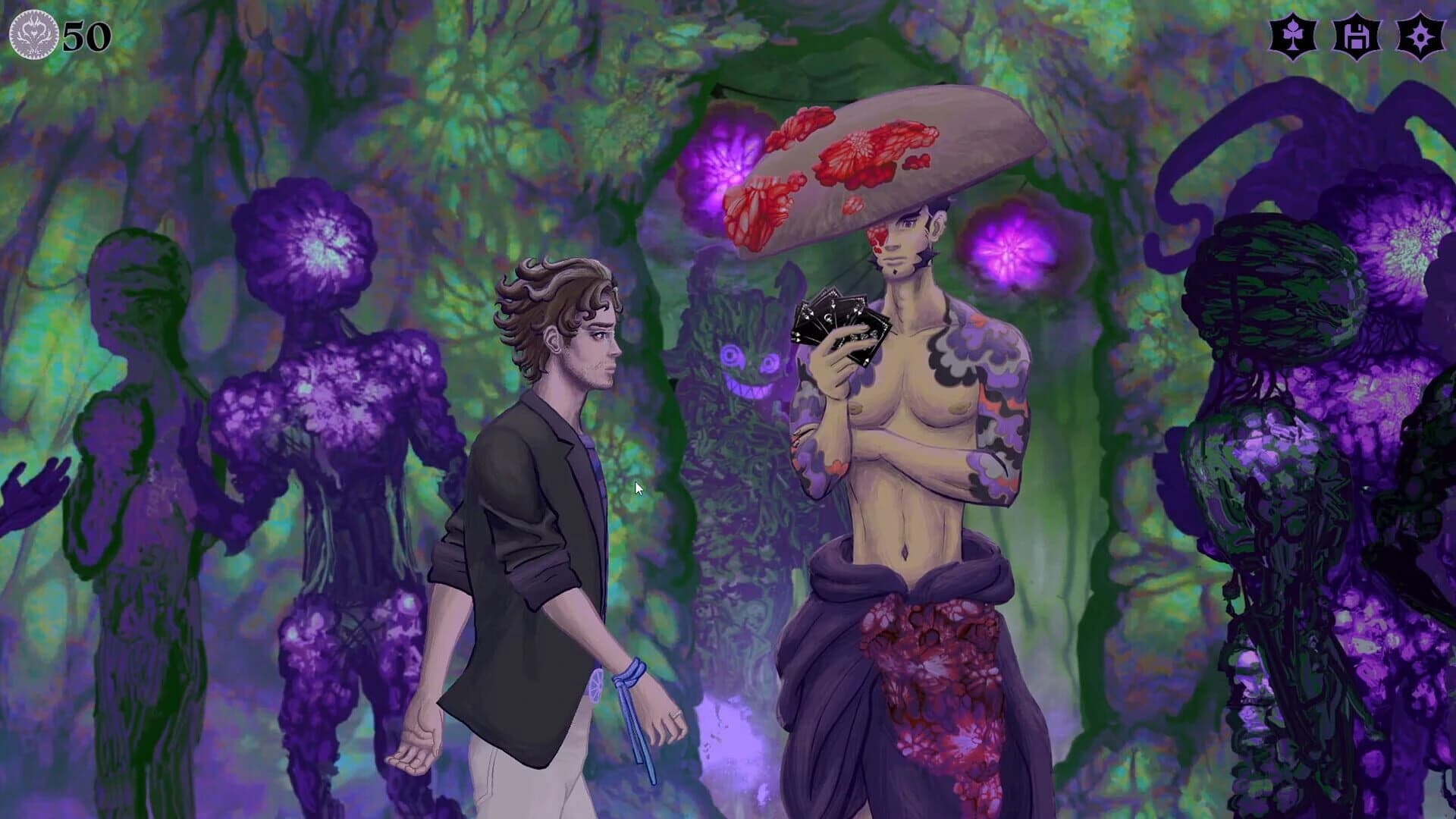 Hands of Hell screenshot 4