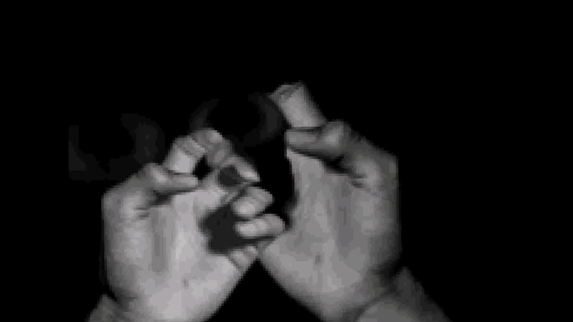 Hands up screenshot 4