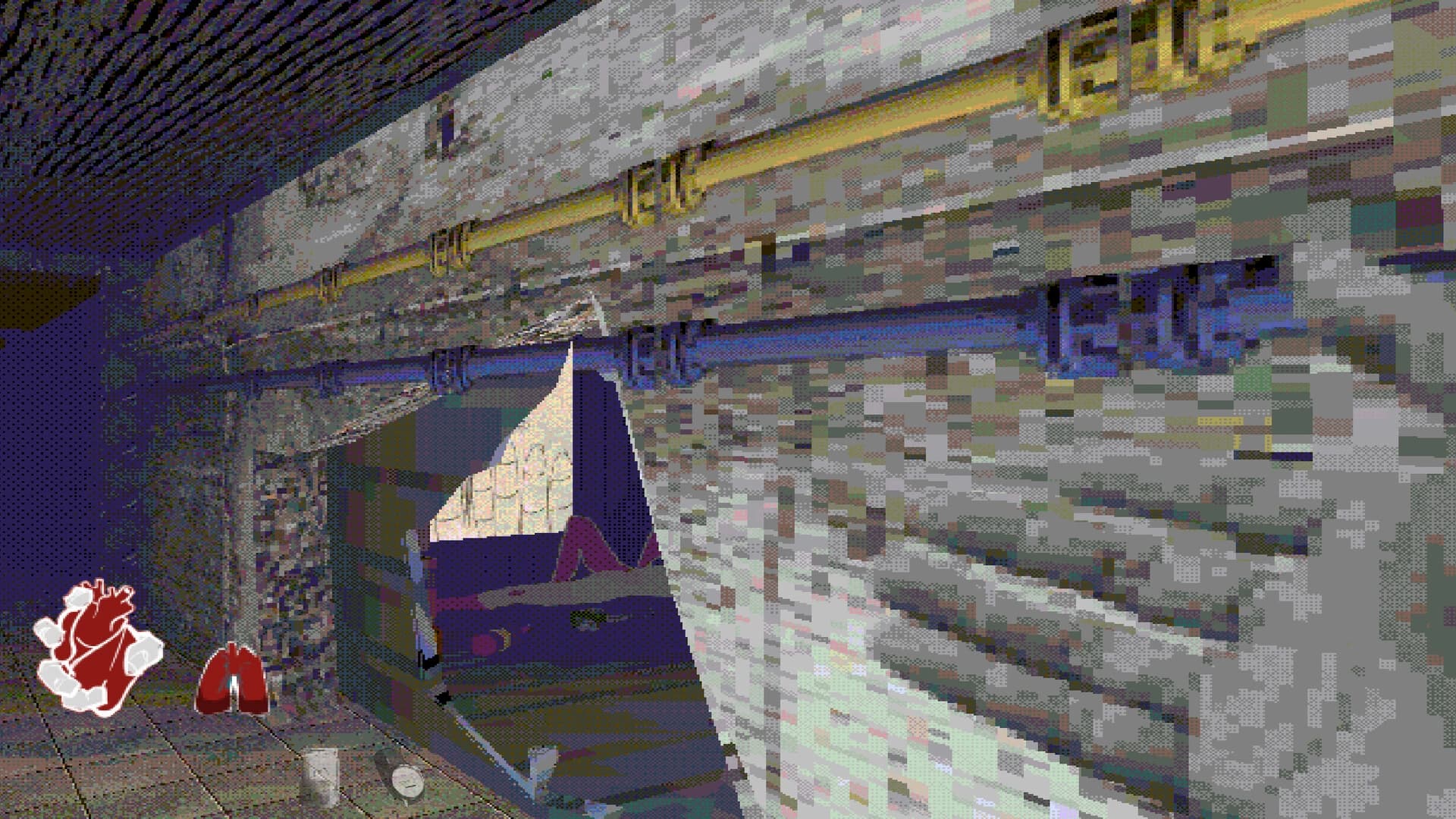 Hands up screenshot 8